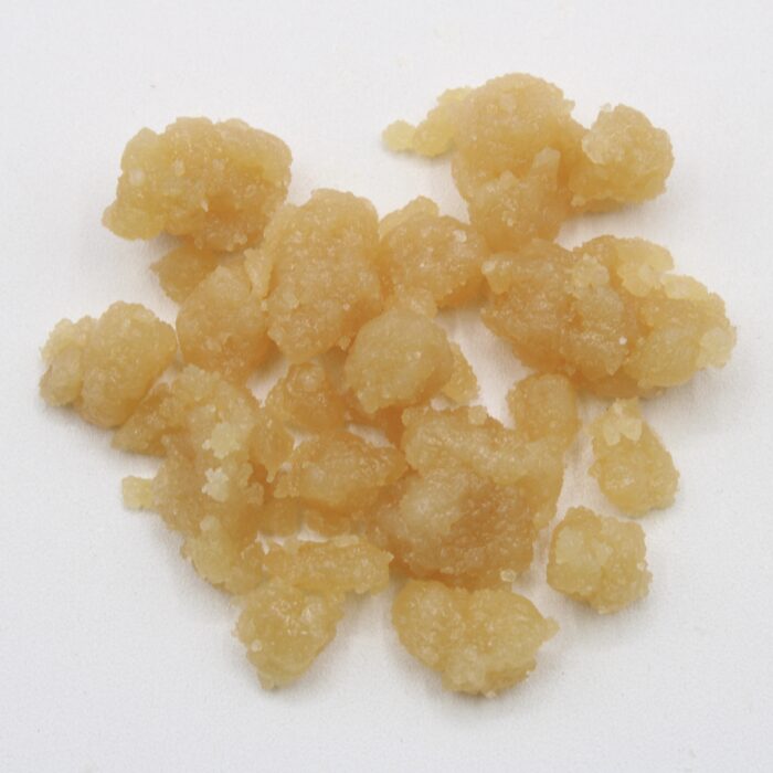 Whole Melt Extracts Strawberry Fuel - Image 2