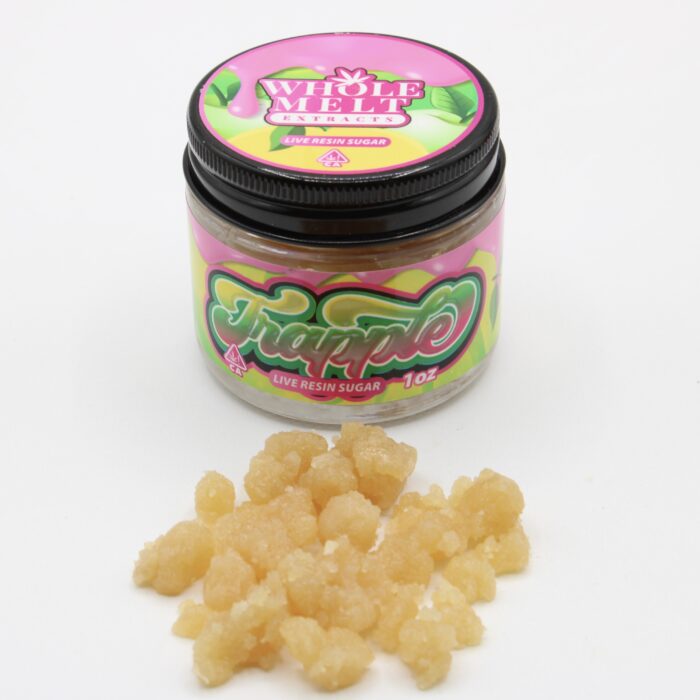 Whole Melt Extracts Trapple