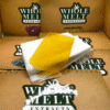 Whole Melt Extracts Shatter - Image 2
